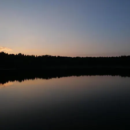 Luett Huett Úszó hotel *