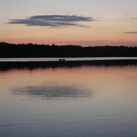 Úszó hotel Luett Huett *