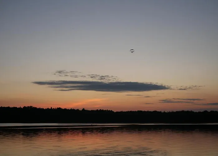 Luett Huett Botel Rechlin